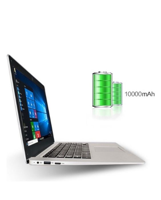 Ноутбук Great Asia TK-E140 14" / 6 ГБ / SSD  256 ГБ / Win 10 /