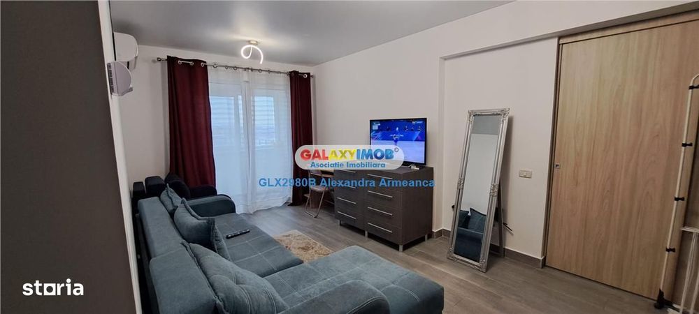 Apartament de inchiriat  Pollux Residence