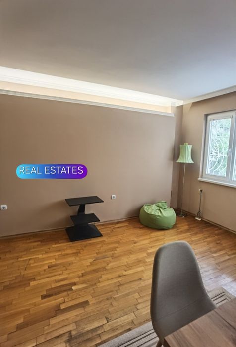 Дава се под наем Тристаен апартамент в София, Манастирски ливади - 130 кв.м за 714 € - Снимка #14