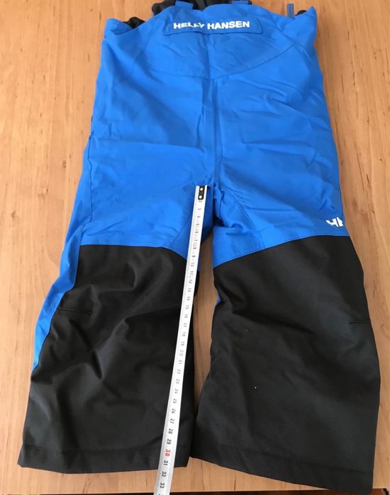Pantaloni ski copii Helly Hansen