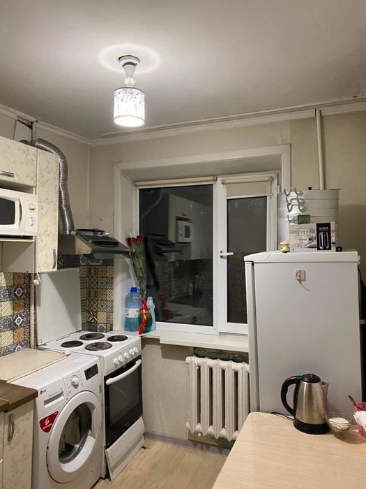 Продажа квартиры