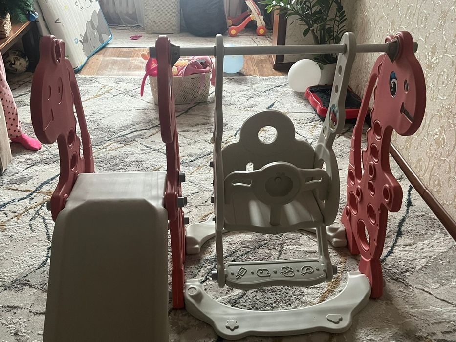 новая ,не пользовались