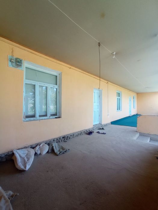 Quvasoy, Qizil askar, Olmabog' ko'chada 16 sotix