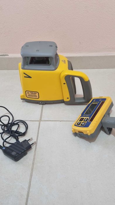 Laser Spectra GLL422