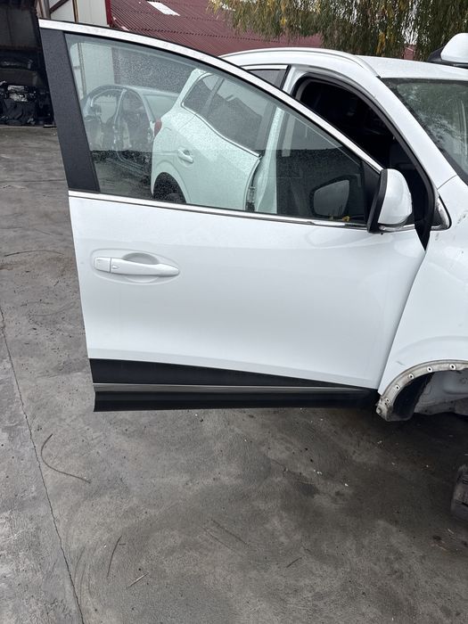 Usa dreapta fata Renault Kadjar- 2016-2020 livrare in toata tara