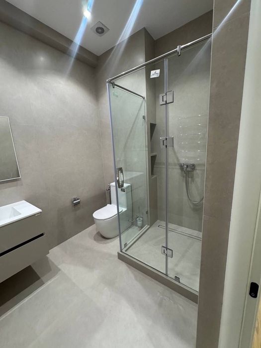Fazo Residence Продается 4 комнатная квартира ремонт Карасу-3
