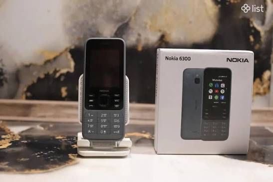 New! Новый! Nokia 6300 Dualsim | Bepul Dostavka !
