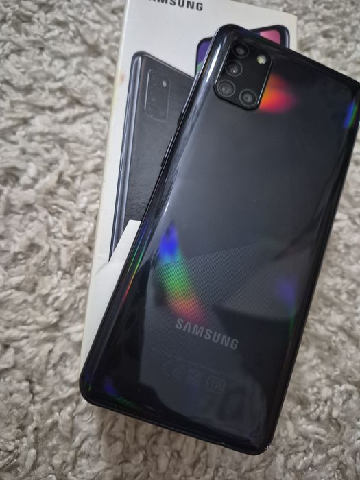 Продам Samsung A31