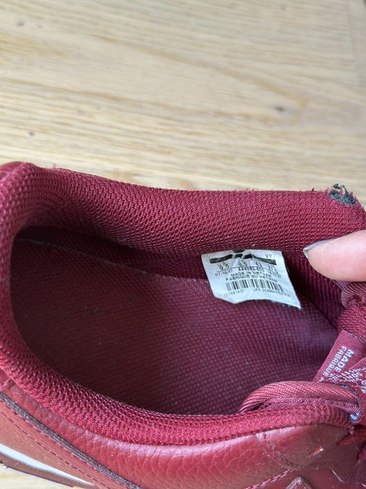 Pantofi sport Nike AirForce 1