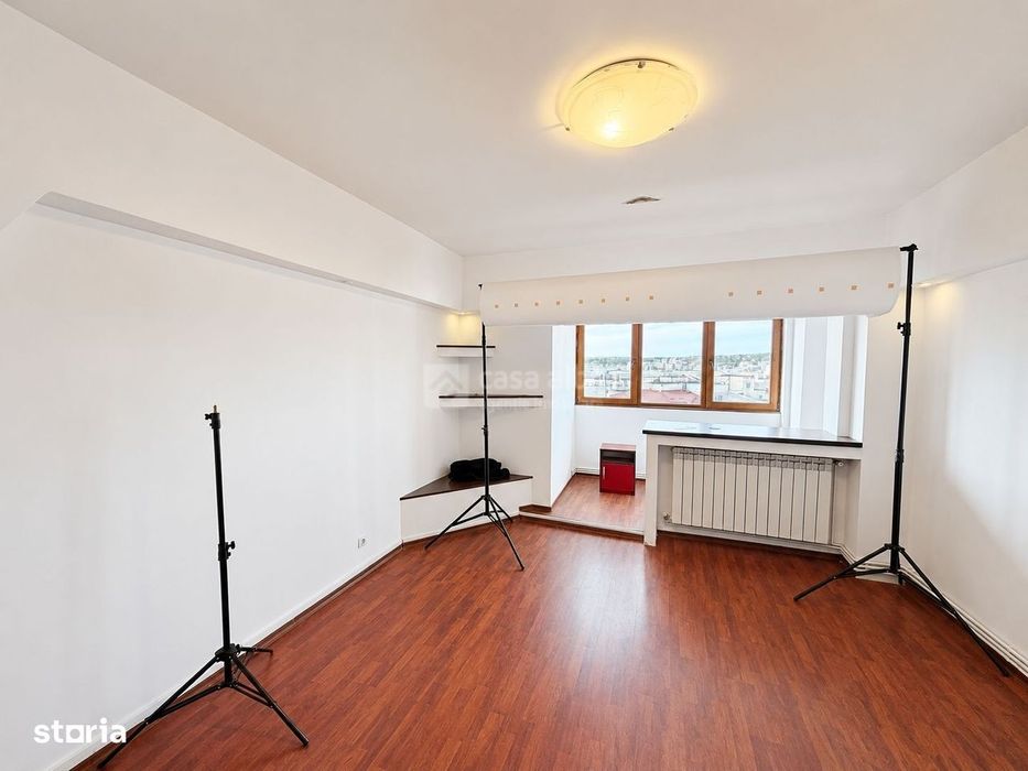 Al. cel Bun - Pasarela O.Bancila, 3 camere spatios, disponibil imediat