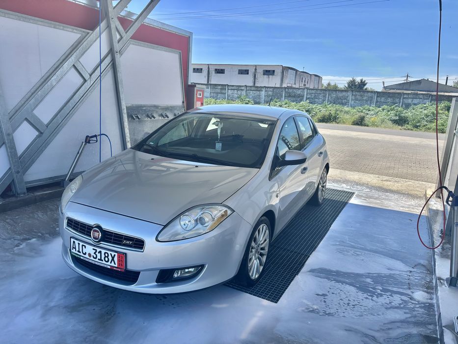 Fiat Bravo 1.4i / Euro5 / Provenienta Germania