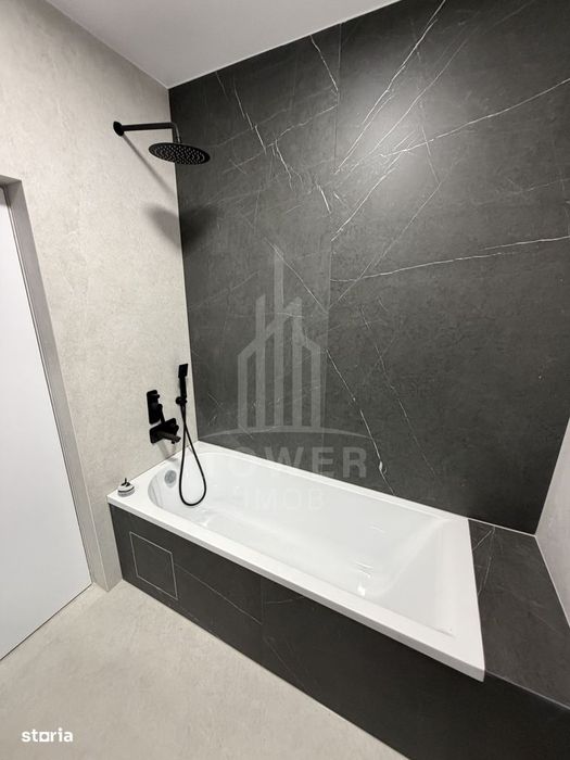 Penthouse | Predare la Cheie | Terase 191 mp | Parcare Subterană Inclu