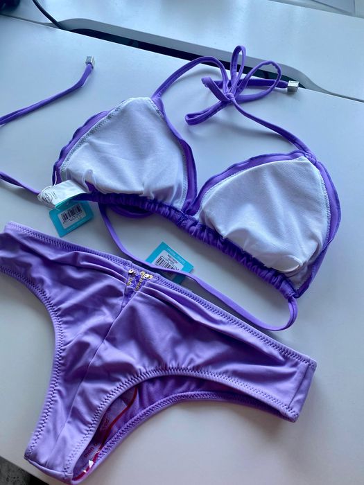 Нов Бански OVS с Етикет