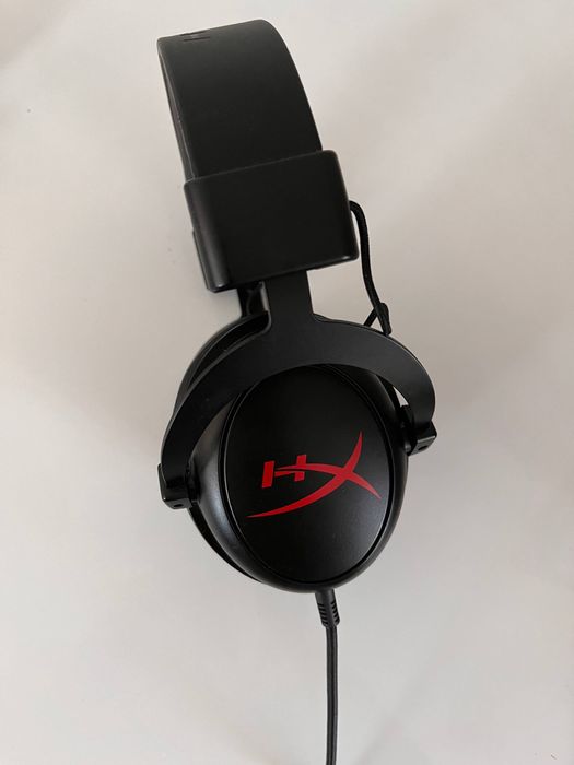 HyperX Cloud Stinger