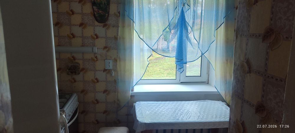 Квартира в Акколе