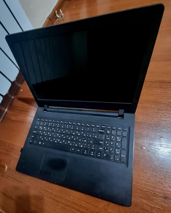 Ноутбук lenova i3