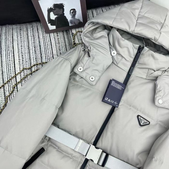 Geaca Prada , calitate premium , pe comanda , noua , S