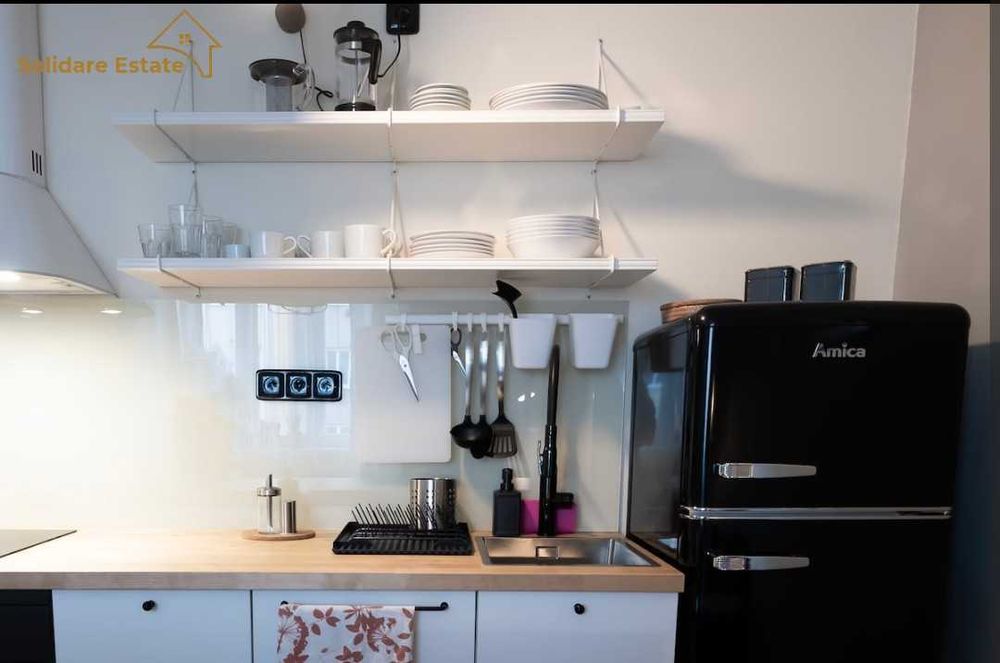 Дава се под наем Двустаен апартамент в София, Витоша - 58 кв.м за 475 € - Снимка #3