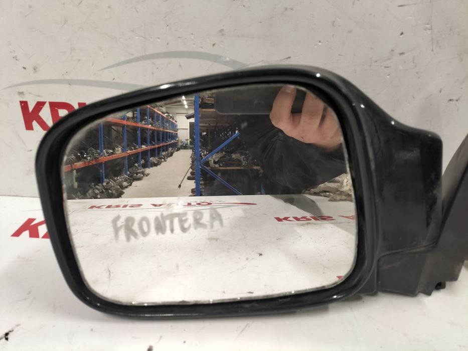Ляво Огледало Opel Frontera / Опел Фронтера 2000г