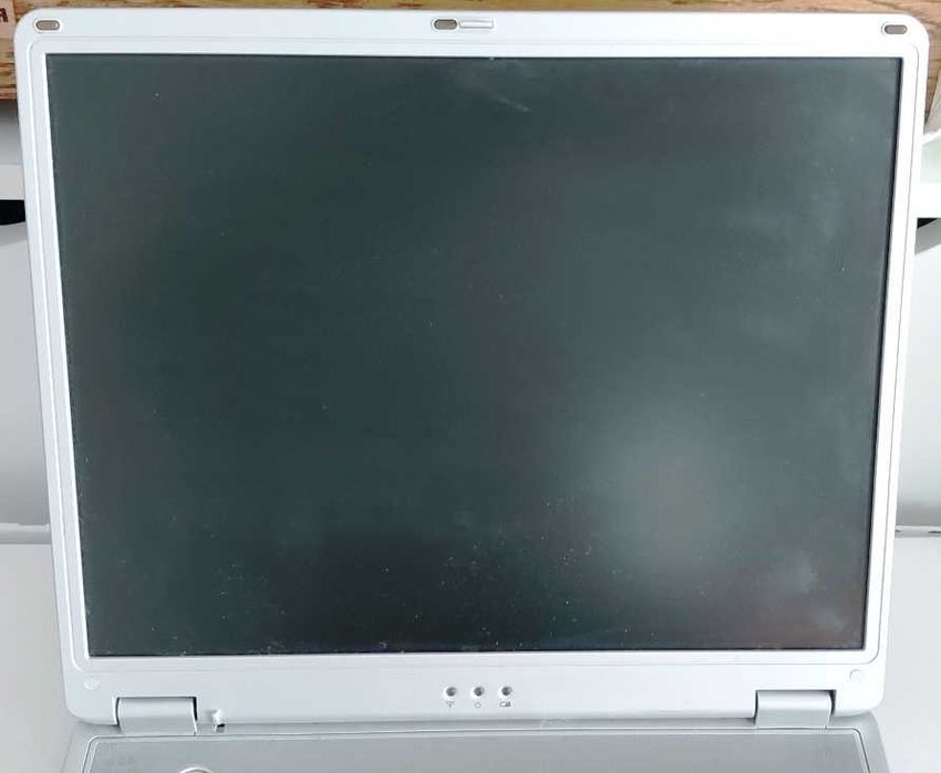 Laptop Fujitsu – Siemens AMILO - K7610W