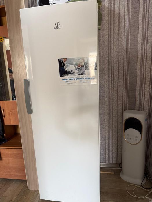 Морозильная камера