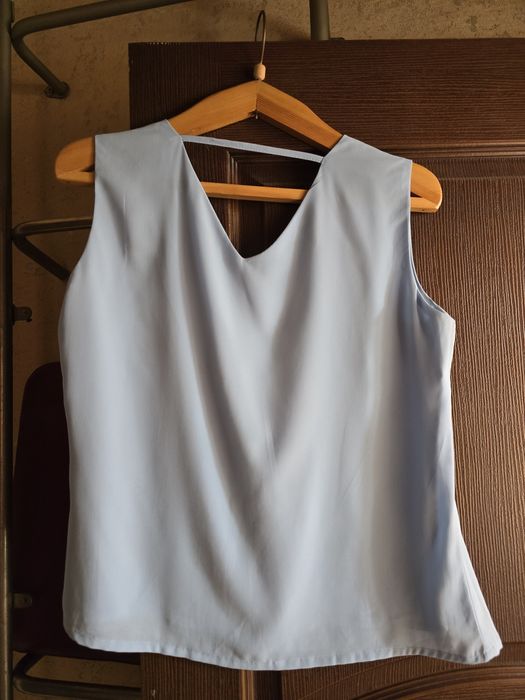 Женские майки под пиджак