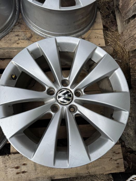 Vand jante r 17 et 41