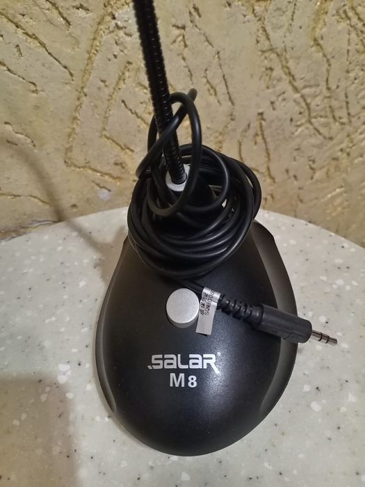 Продам микрофон для компьютера или ноутбука