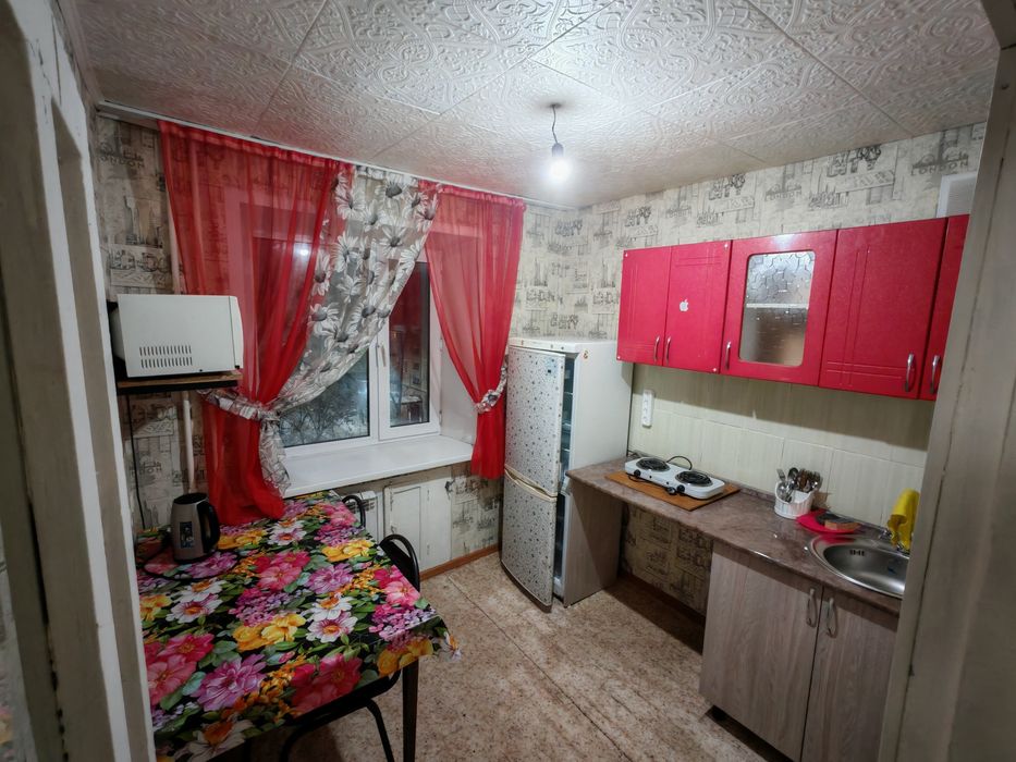 Сдаю 1кв на 1 мик