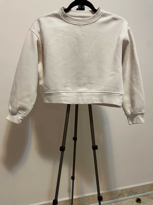 ZARA Girl потник с едно рамо и пуловер за момиче до 140см