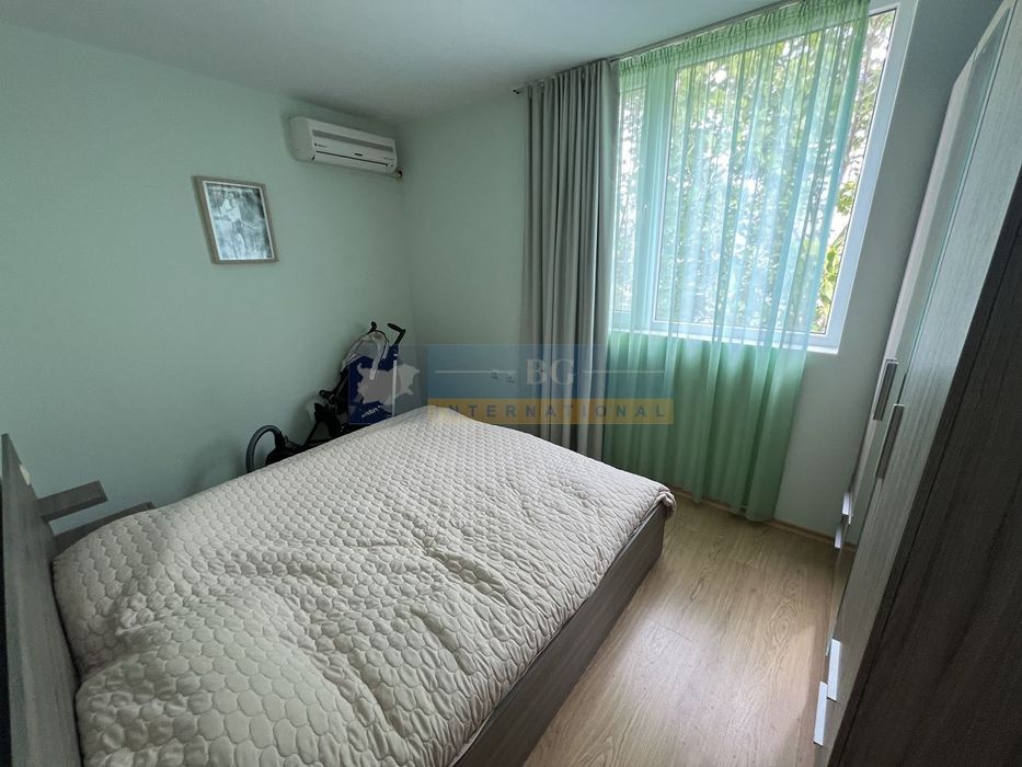 Продава се Тристаен апартамент в Черноморец - 77 кв.м за 762 €/кв.м - Снимка #10