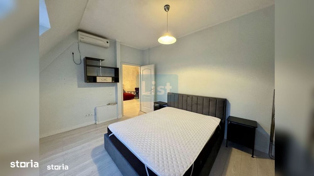 Apartament la vila in Andrei Muresanu