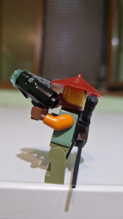 LEGO Ninjago Ronin - Possession