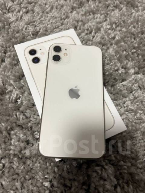 Продам айфон 11 в отличном состоянии