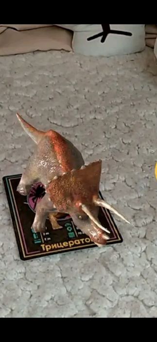 4D smarty интерактивные карточки