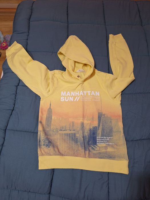 Дрехи за госпожица 158-164