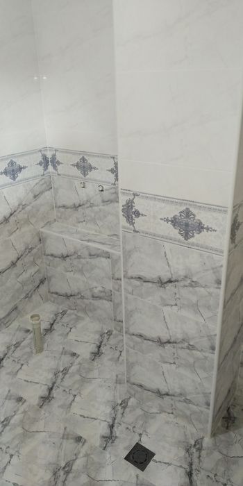 Мастер по ремонту квартир .