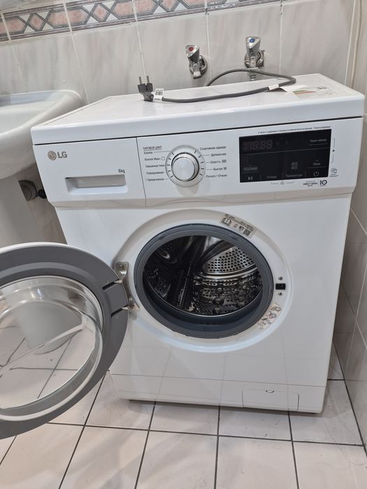 Продам холодильник и стиралку