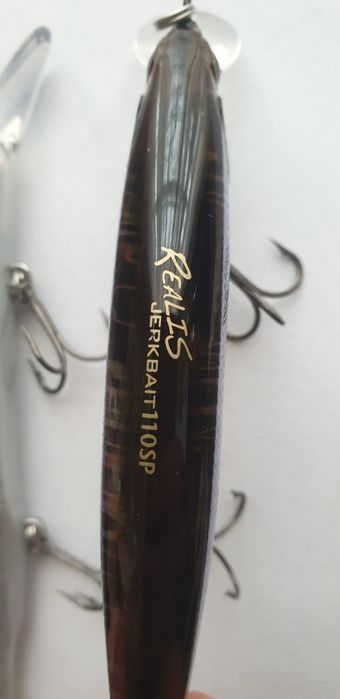 Voblere Duo Realis Jerkbait