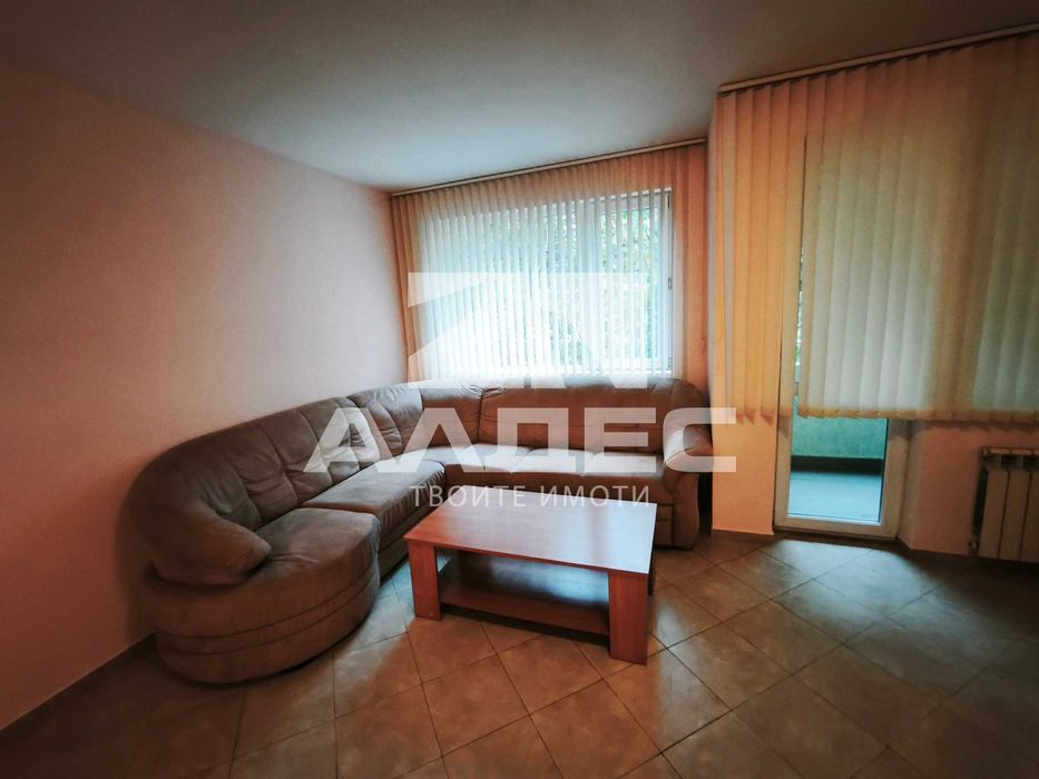 Дава се под наем Двустаен апартамент в София, Банишора - 60 кв.м за 600 € - Снимка #4