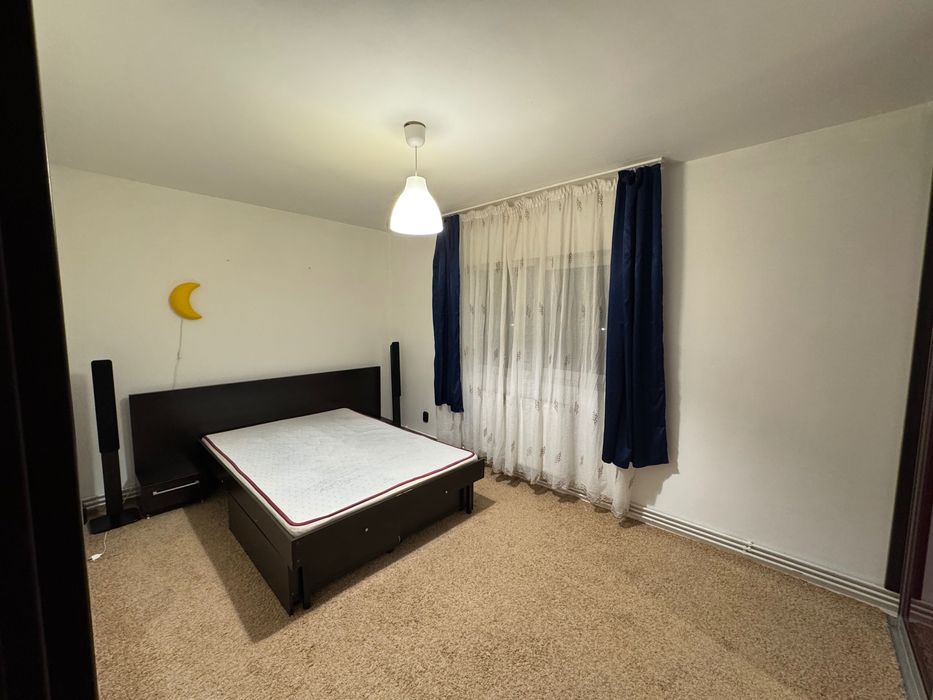 Apartament 2 camere + parcare Zona Muzeul Apei, Florești