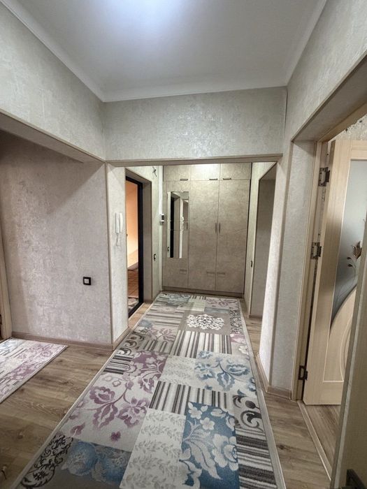 3-комнатная, метро Хамза,  Чиланзар район