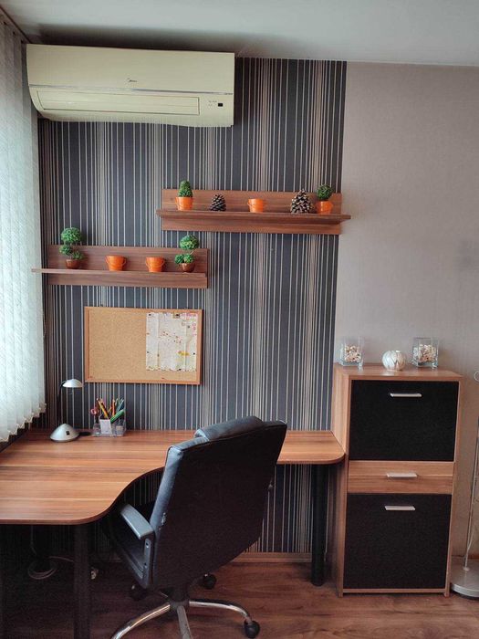 Дава се под наем Двустаен апартамент в София, Център - 65 кв.м за 600 € - Снимка #3