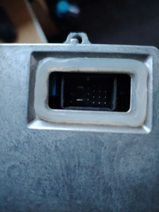 Запалка за ксенон Голф 5 / VW Golf 5 / Фолксваген Голф 5