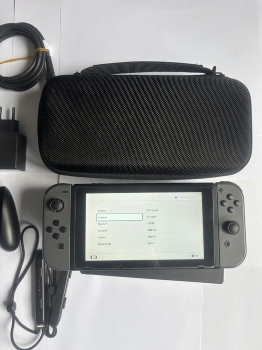 Joc pentru Nintendo Switch