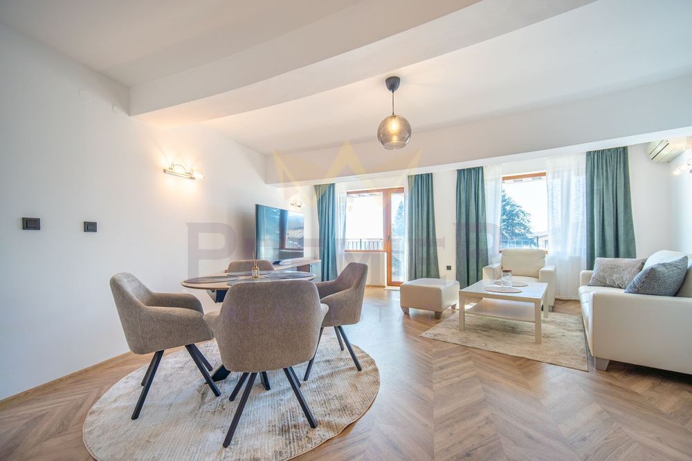 Продава се Тристаен апартамент в Балчик - 125 кв.м за 734 €/кв.м - Снимка #7