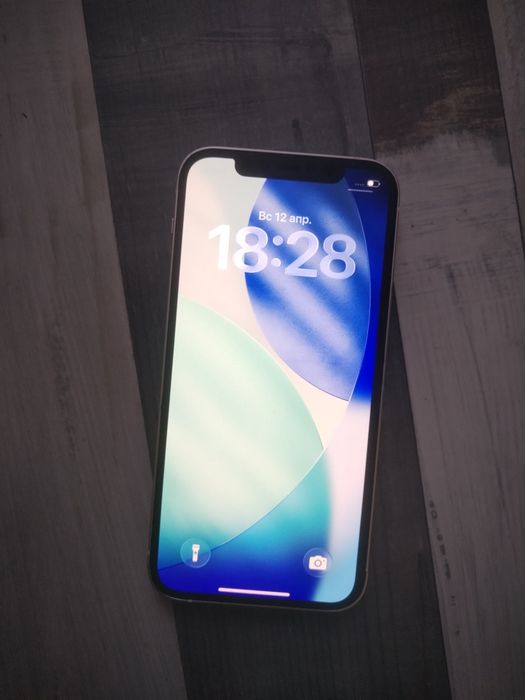 Айфон 12 про/128g телефон