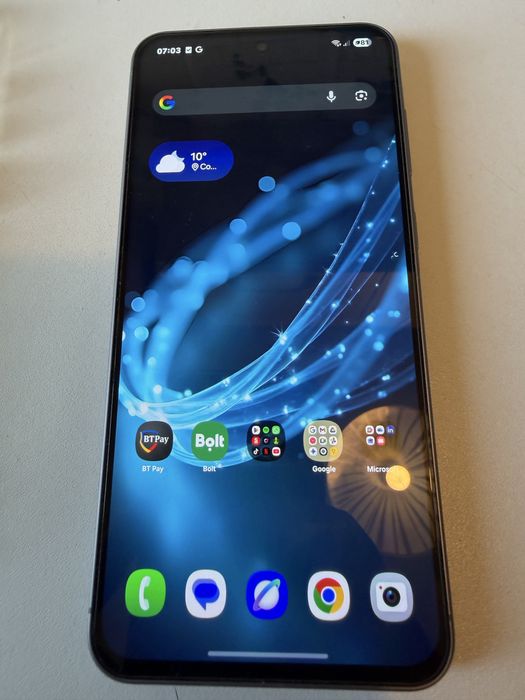 Samsung a 56  ca nou