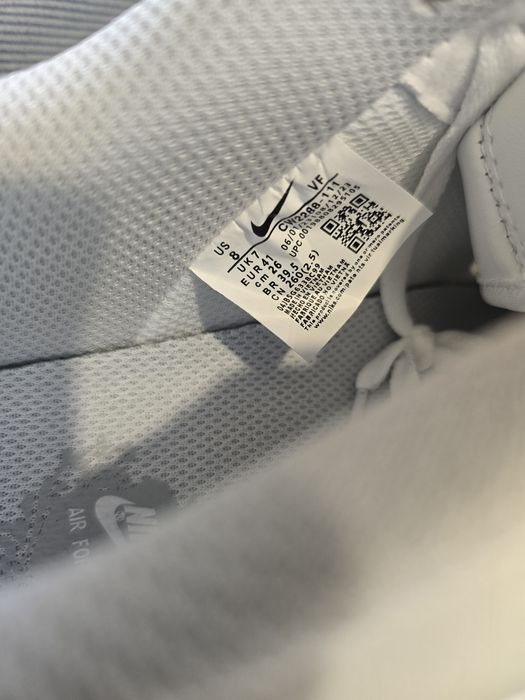 Nike Air Force 1