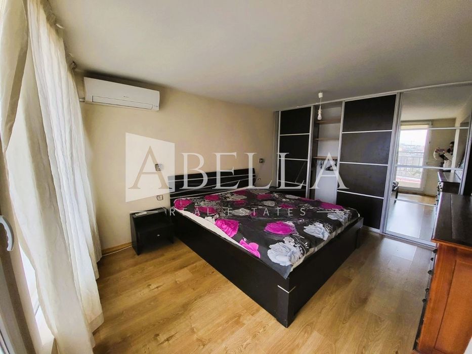 Дава се под наем Двустаен апартамент в София, Манастирски ливади - 50 кв.м за 500 € - Снимка #6